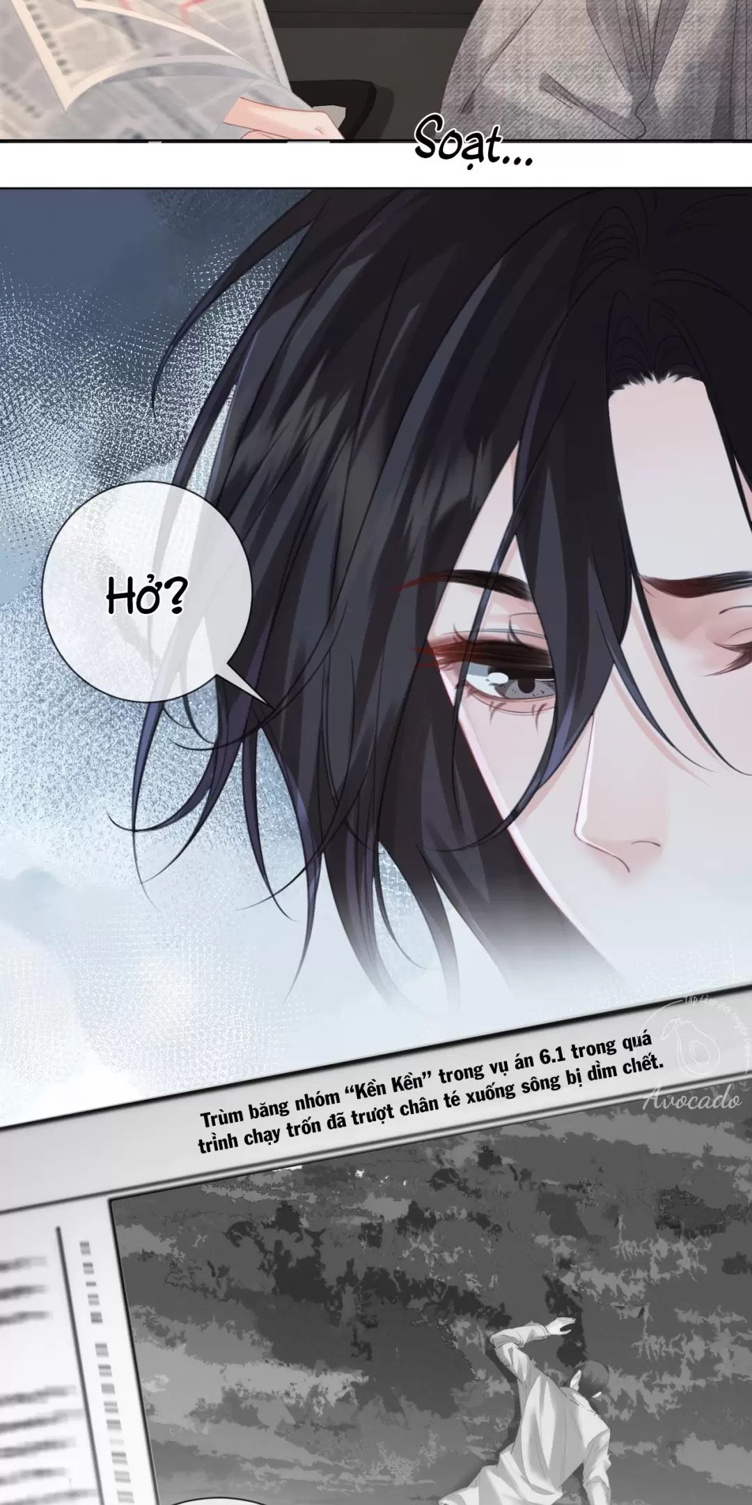 Nàng Pháp Y Thân Yêu Của Tôi: Chapter 66