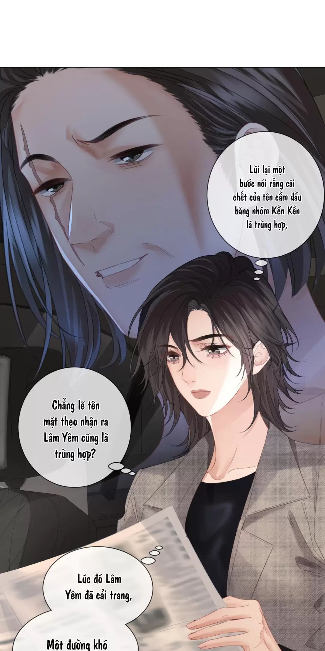 Nàng Pháp Y Thân Yêu Của Tôi: Chapter 66