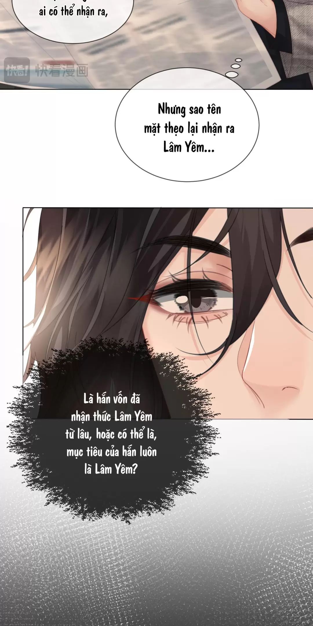 Nàng Pháp Y Thân Yêu Của Tôi: Chapter 66