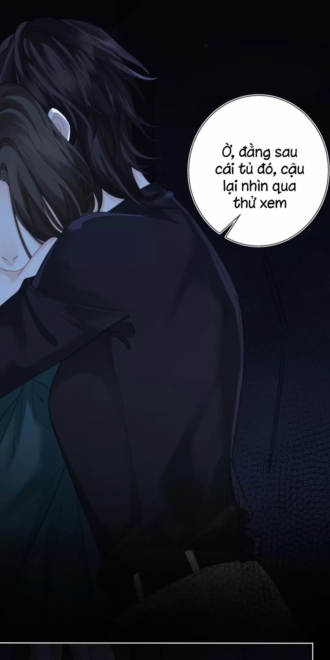 Nàng Pháp Y Thân Yêu Của Tôi: Chapter 67