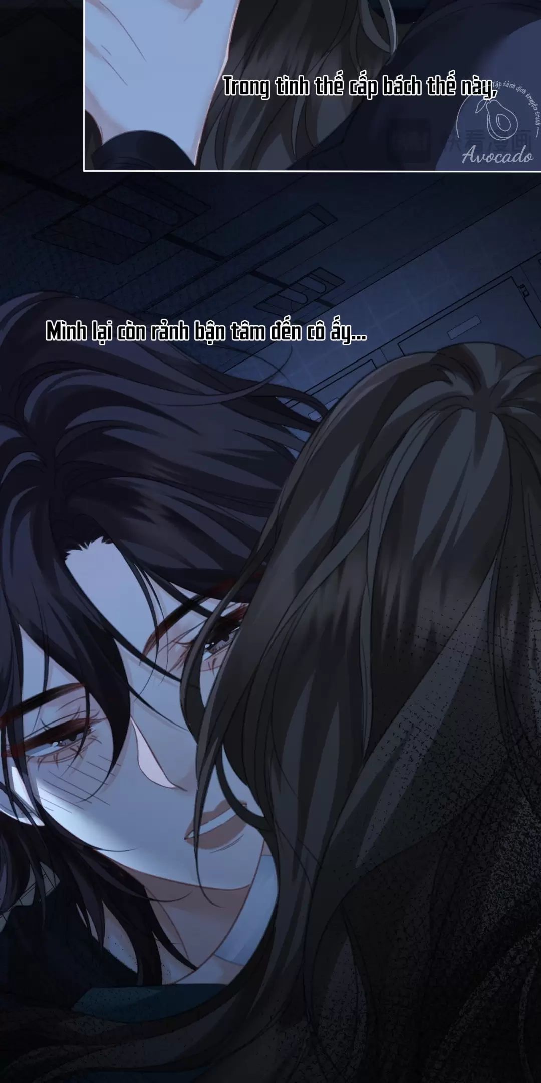 Nàng Pháp Y Thân Yêu Của Tôi: Chapter 67