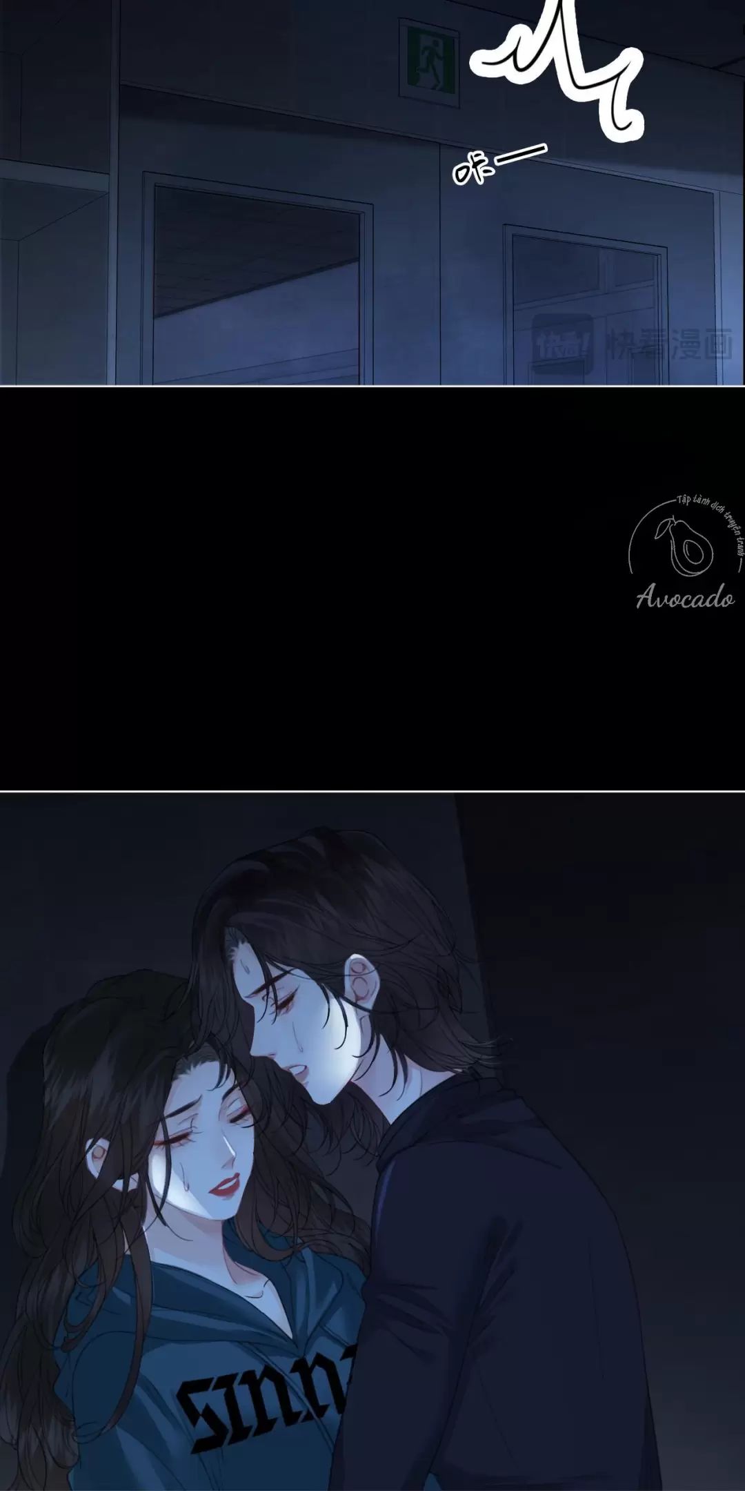 Nàng Pháp Y Thân Yêu Của Tôi: Chapter 67