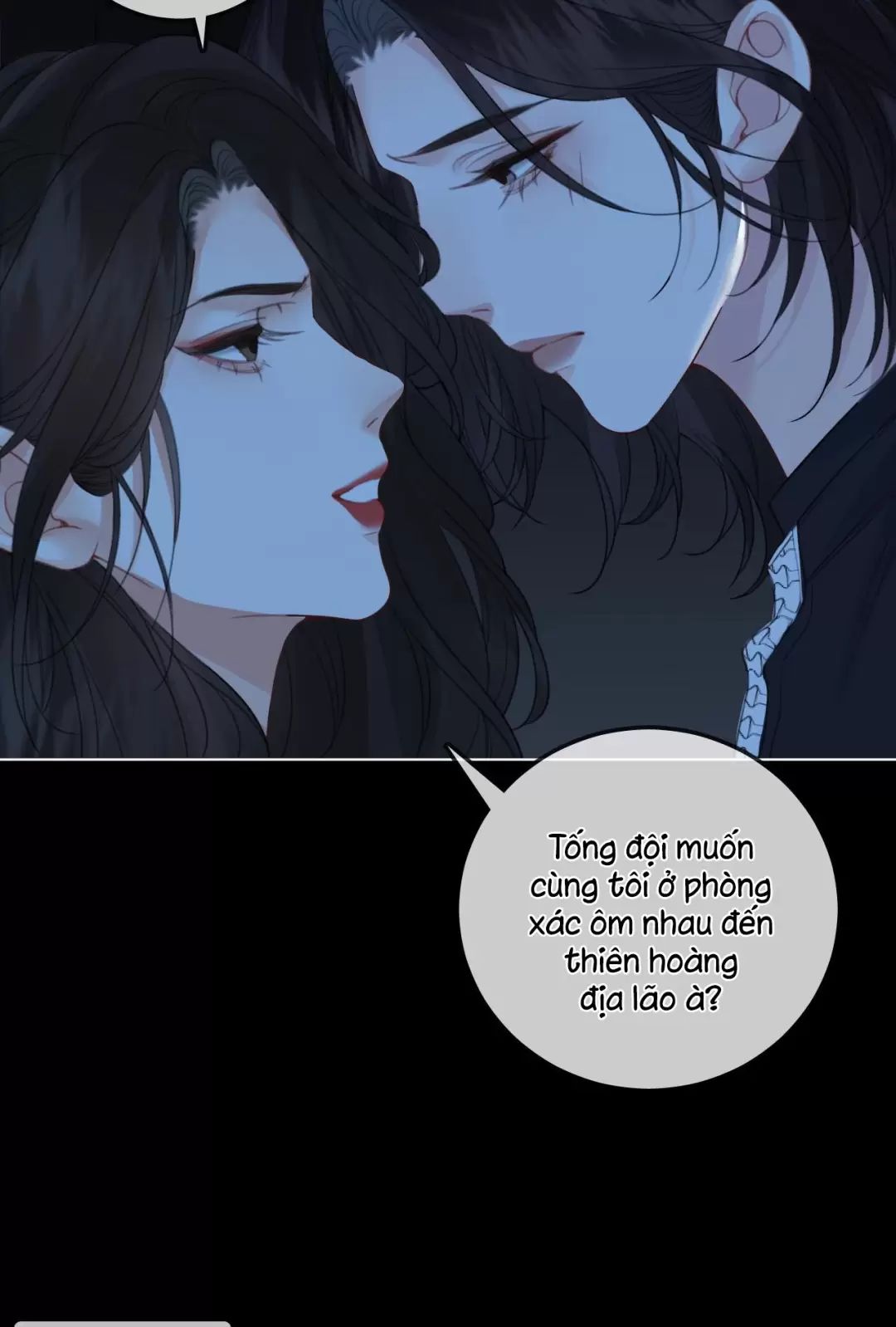 Nàng Pháp Y Thân Yêu Của Tôi: Chapter 67