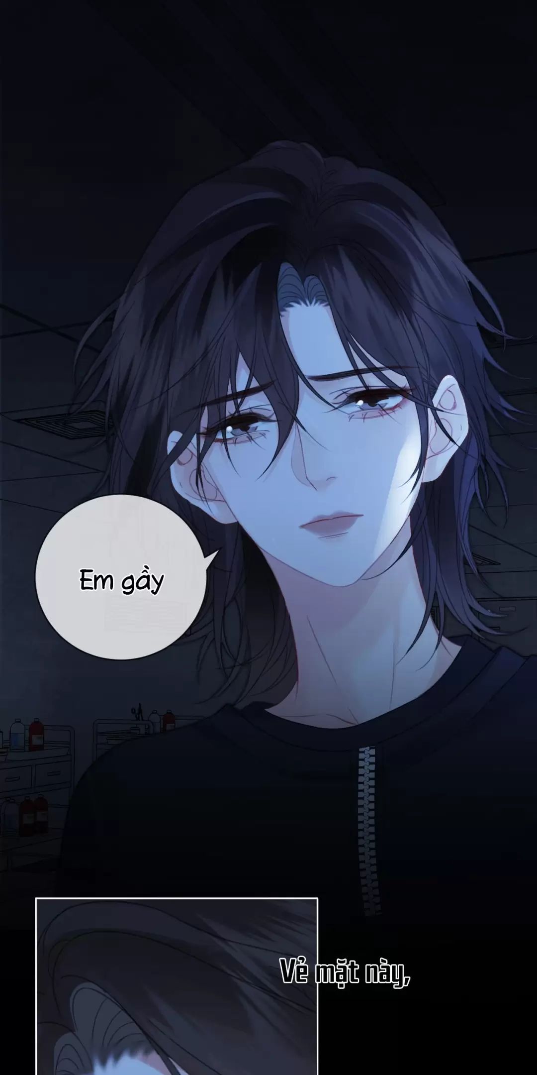 Nàng Pháp Y Thân Yêu Của Tôi: Chapter 67