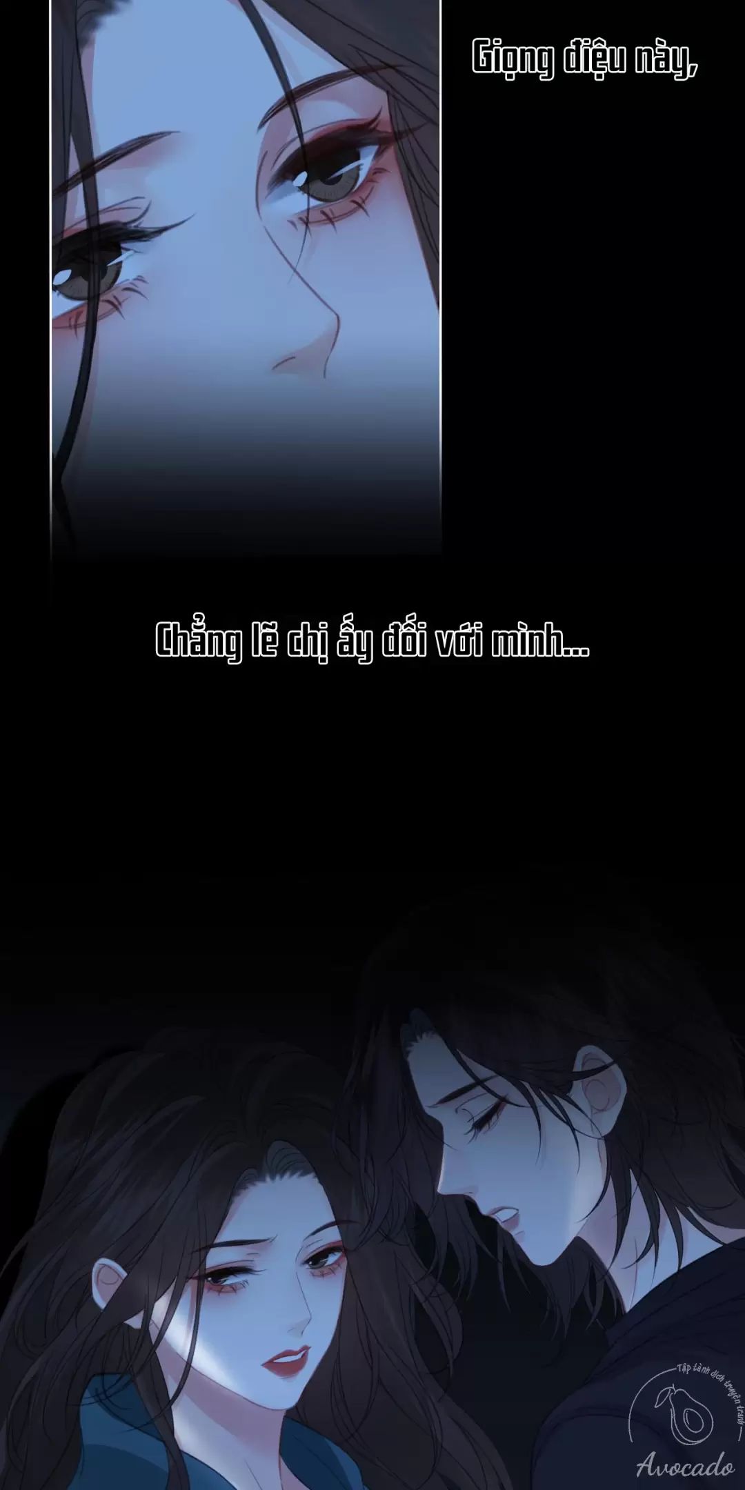 Nàng Pháp Y Thân Yêu Của Tôi: Chapter 67