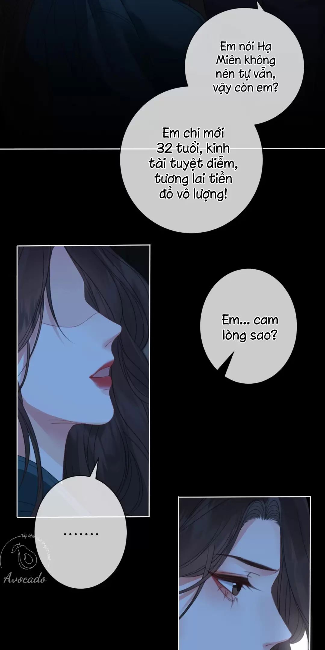 Nàng Pháp Y Thân Yêu Của Tôi: Chapter 67