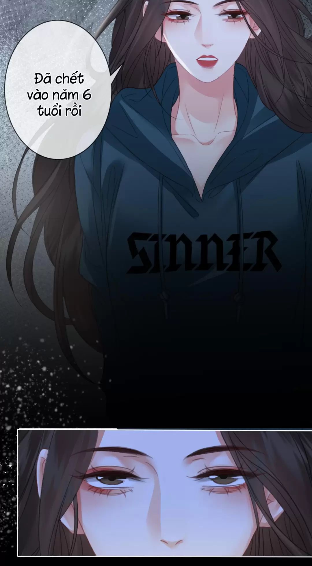 Nàng Pháp Y Thân Yêu Của Tôi: Chapter 67