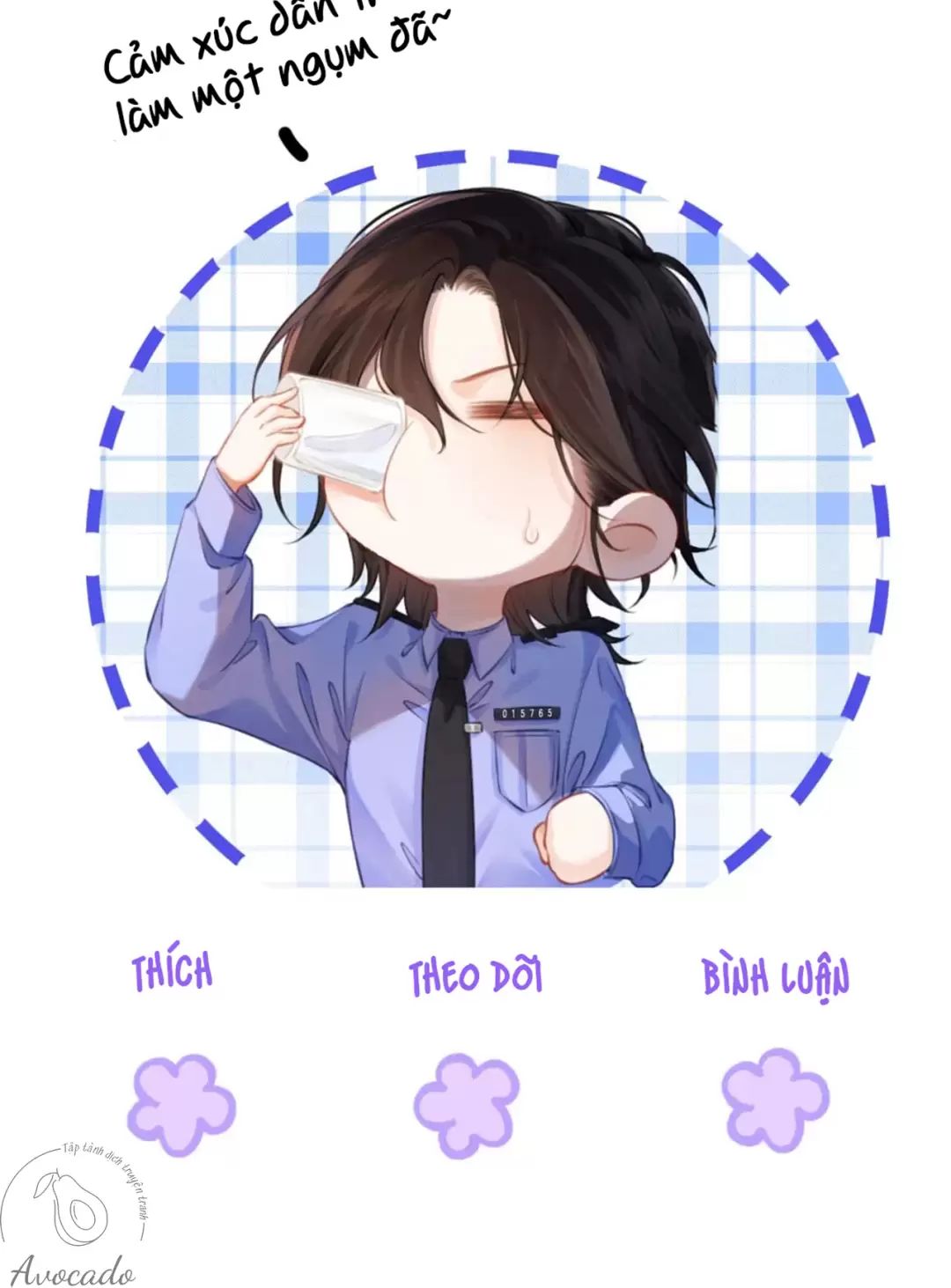 Nàng Pháp Y Thân Yêu Của Tôi: Chapter 67