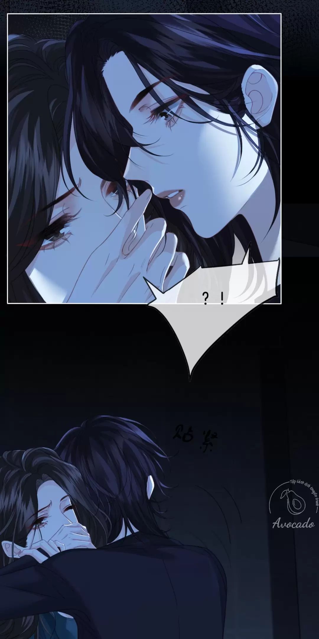 Nàng Pháp Y Thân Yêu Của Tôi: Chapter 67