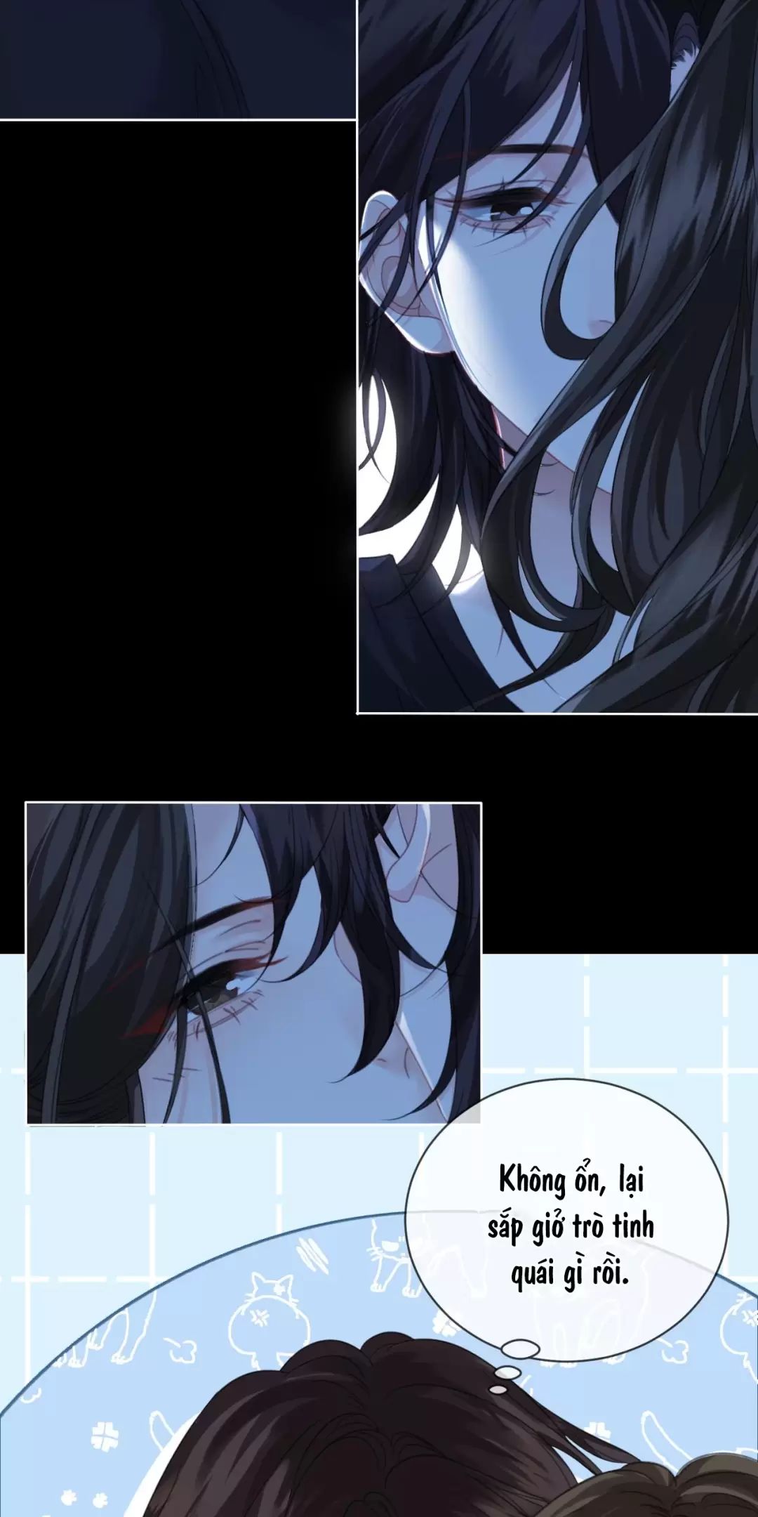Nàng Pháp Y Thân Yêu Của Tôi: Chapter 67