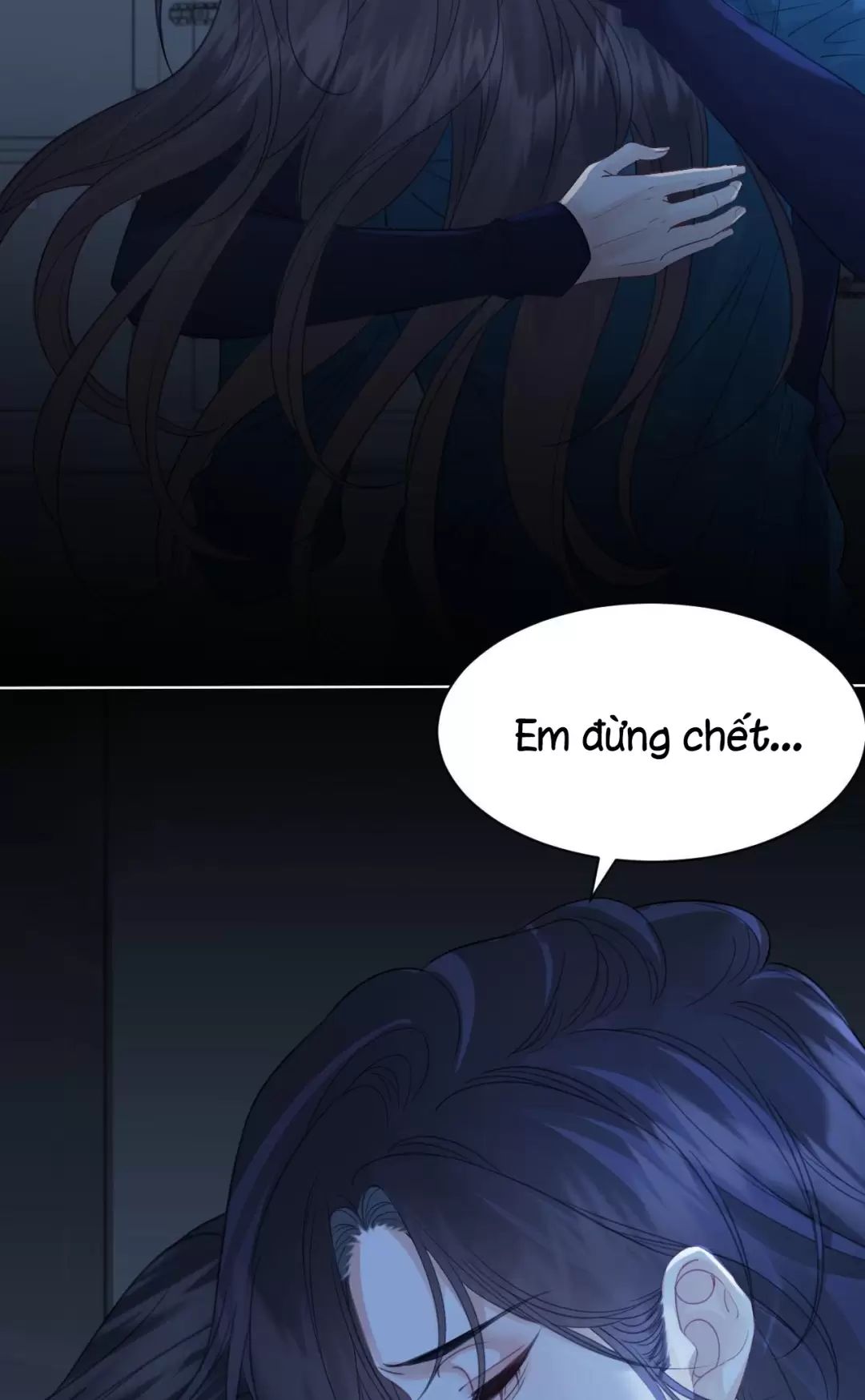 Nàng Pháp Y Thân Yêu Của Tôi: Chapter 68