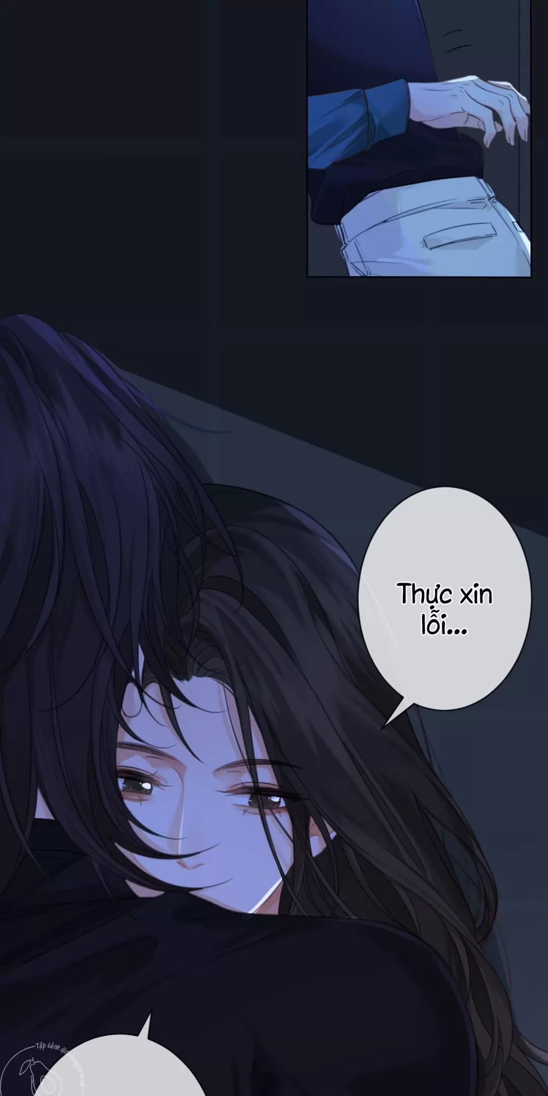 Nàng Pháp Y Thân Yêu Của Tôi: Chapter 68