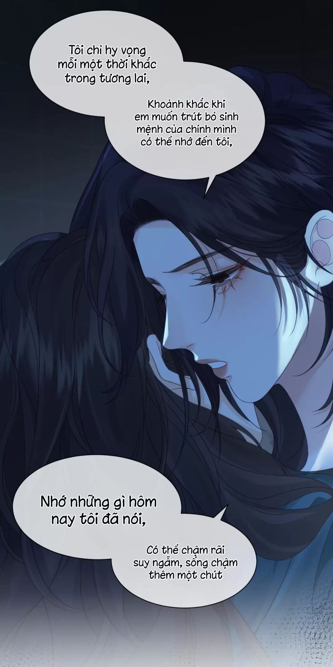 Nàng Pháp Y Thân Yêu Của Tôi: Chapter 68
