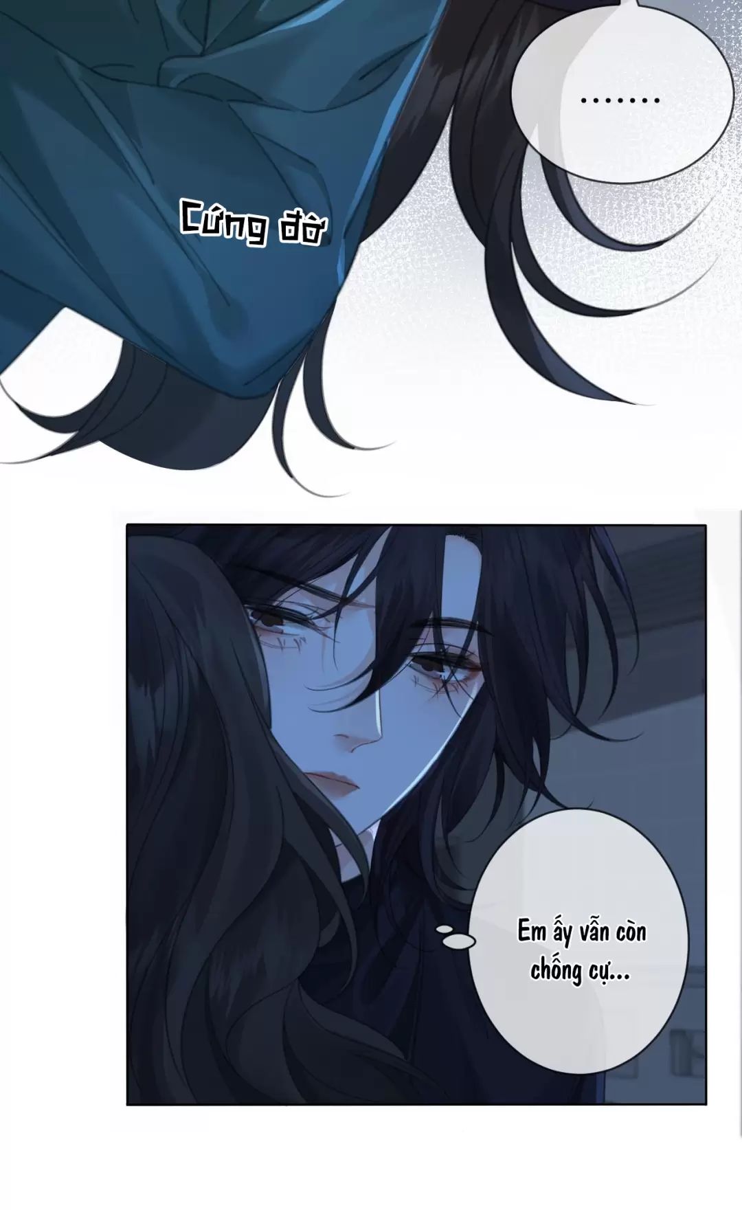 Nàng Pháp Y Thân Yêu Của Tôi: Chapter 68