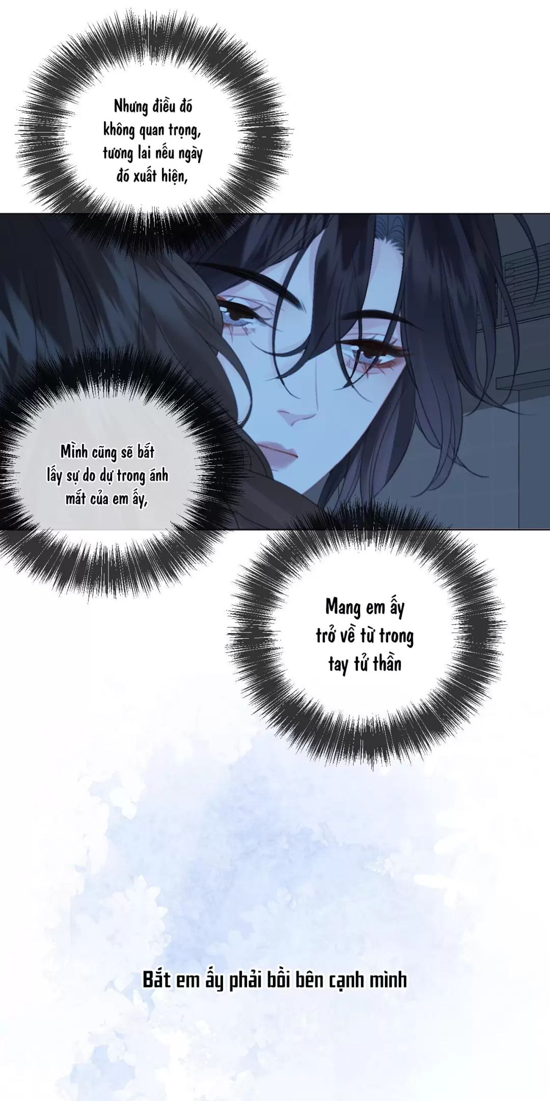 Nàng Pháp Y Thân Yêu Của Tôi: Chapter 68