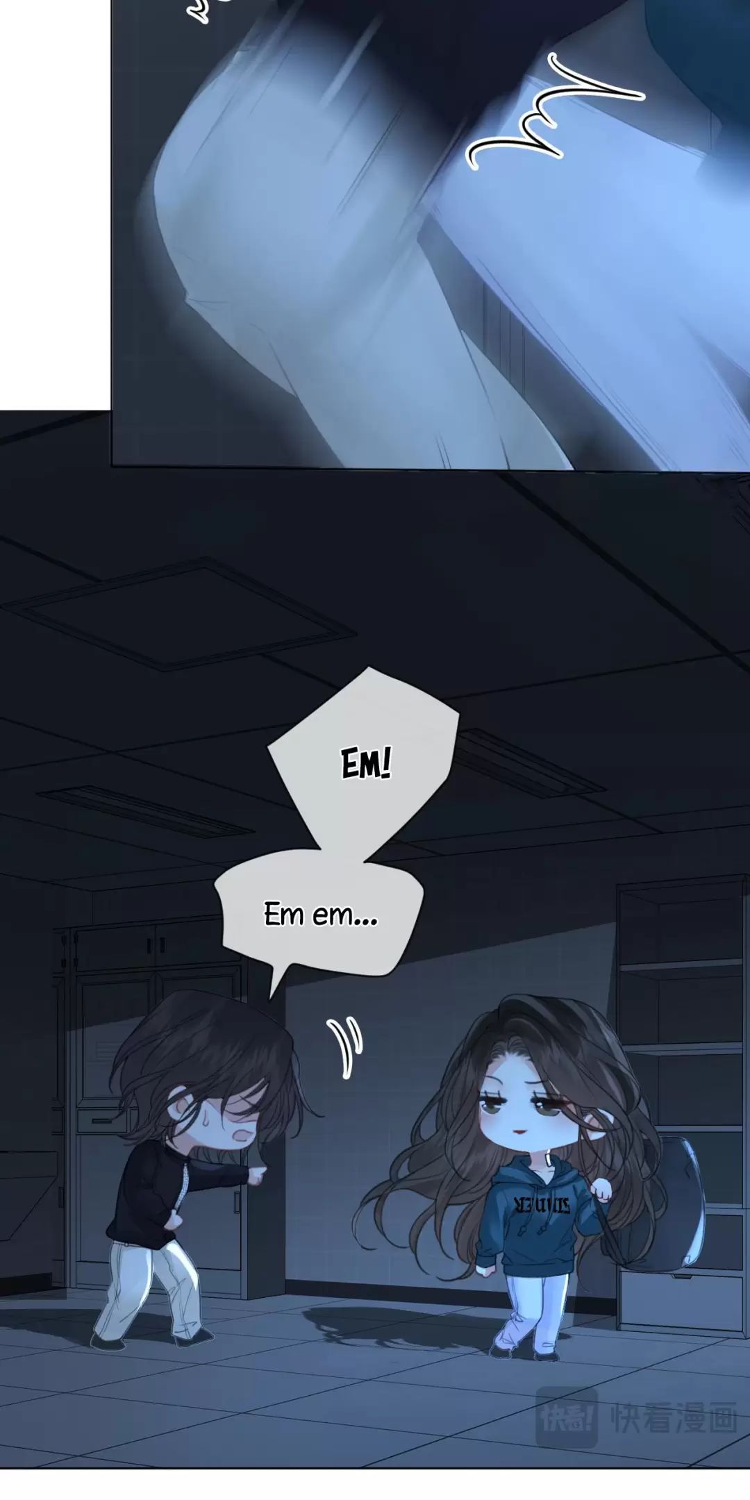Nàng Pháp Y Thân Yêu Của Tôi: Chapter 68