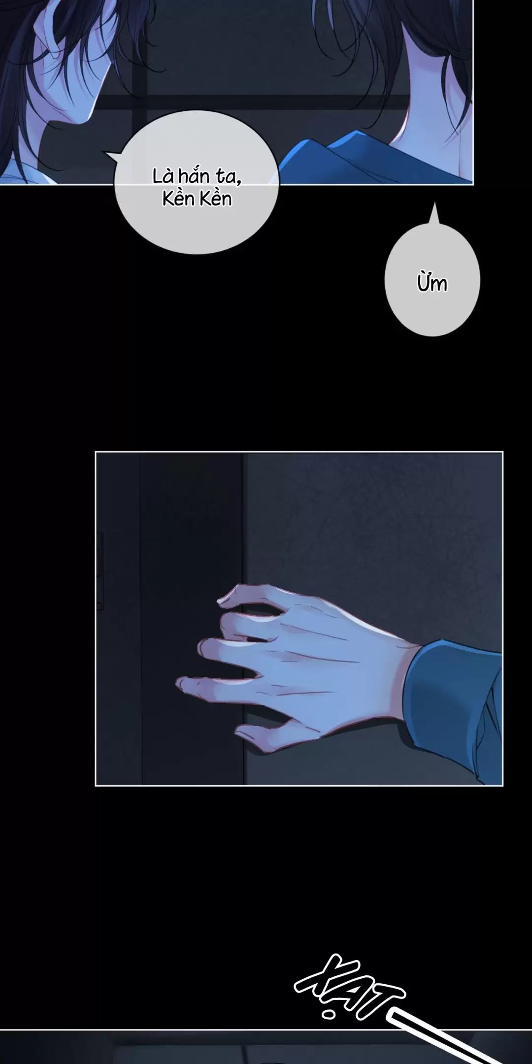Nàng Pháp Y Thân Yêu Của Tôi: Chapter 68