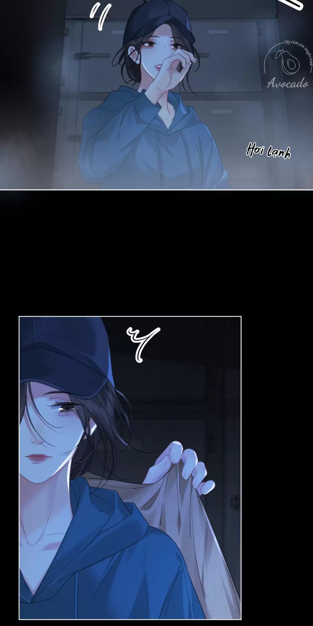 Nàng Pháp Y Thân Yêu Của Tôi: Chapter 68