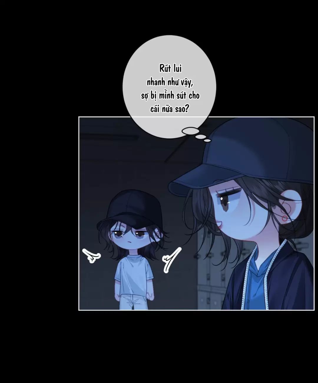 Nàng Pháp Y Thân Yêu Của Tôi: Chapter 68