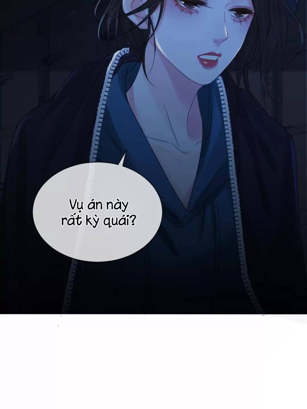 Nàng Pháp Y Thân Yêu Của Tôi: Chapter 68