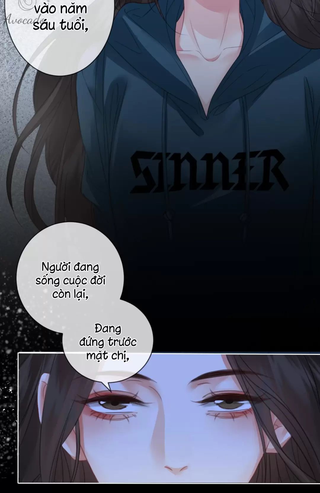 Nàng Pháp Y Thân Yêu Của Tôi: Chapter 68