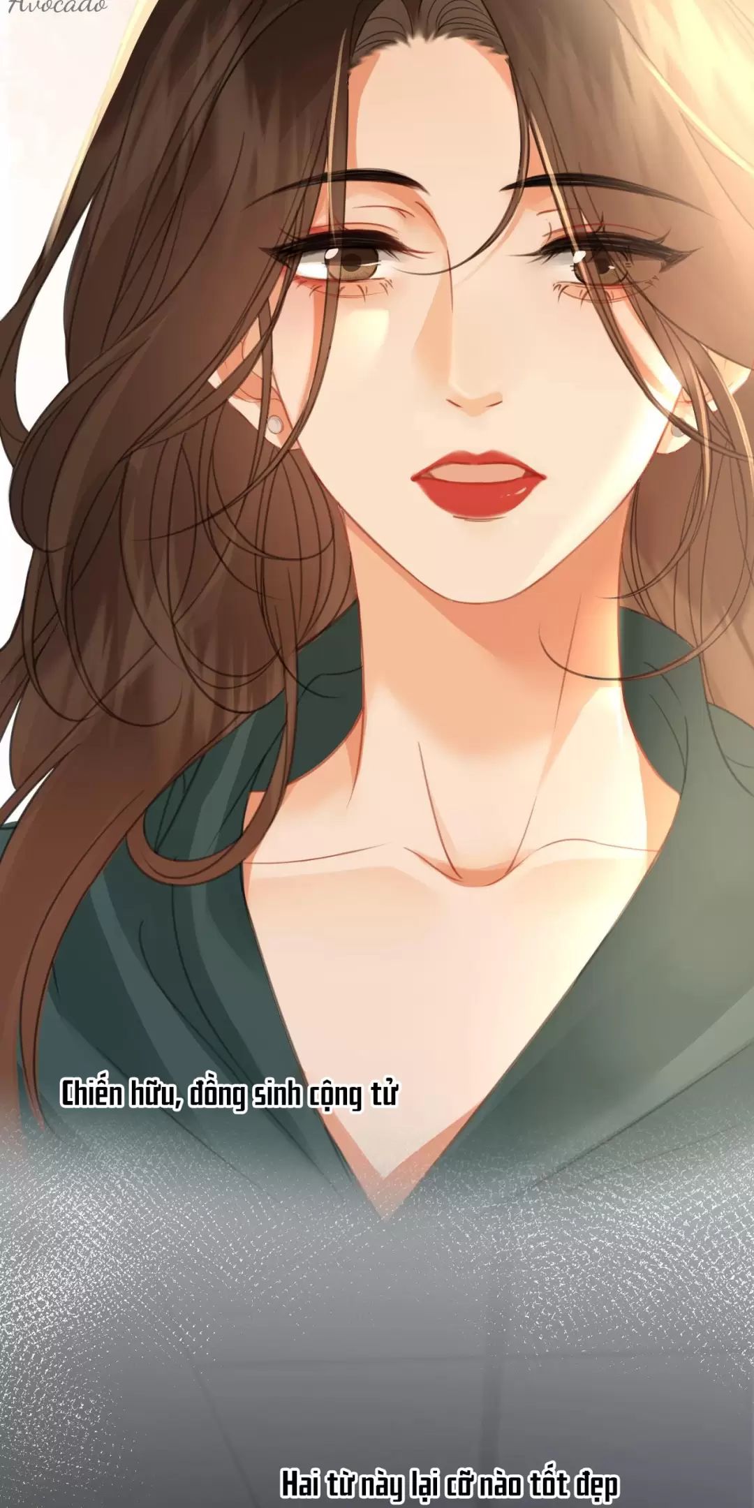 Nàng Pháp Y Thân Yêu Của Tôi: Chapter 68