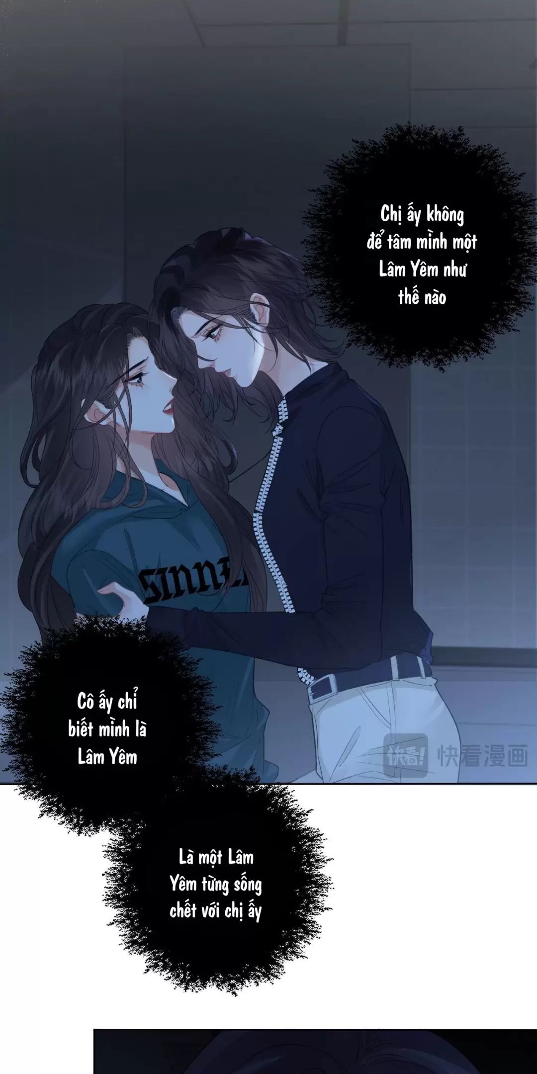 Nàng Pháp Y Thân Yêu Của Tôi: Chapter 68