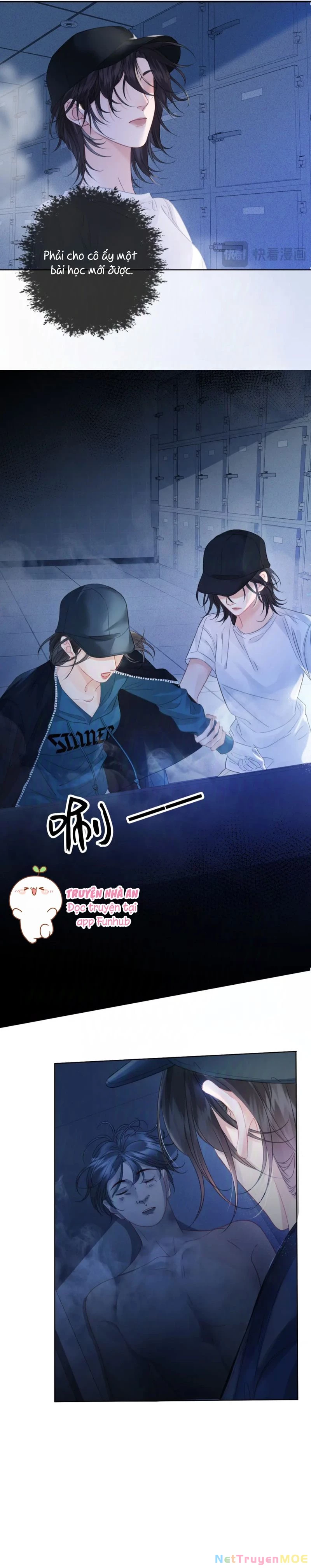 Nàng Pháp Y Thân Yêu Của Tôi: Chapter 70