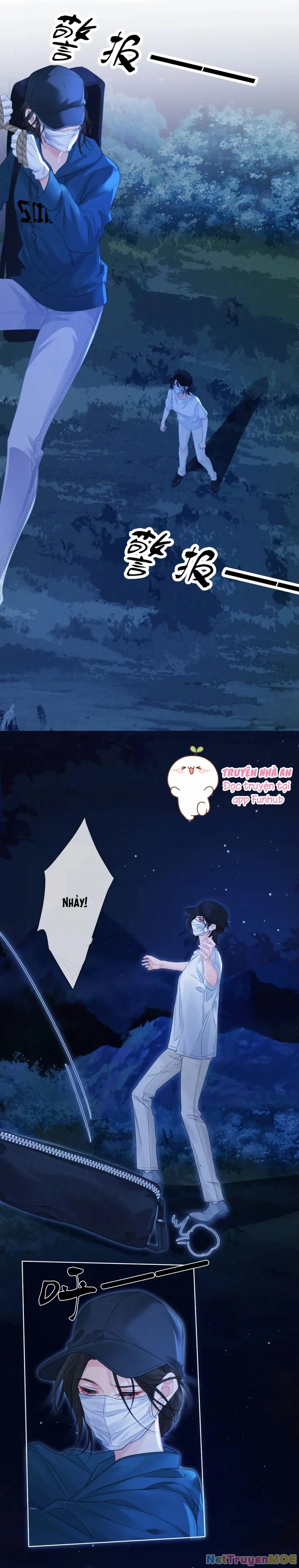Nàng Pháp Y Thân Yêu Của Tôi: Chapter 70