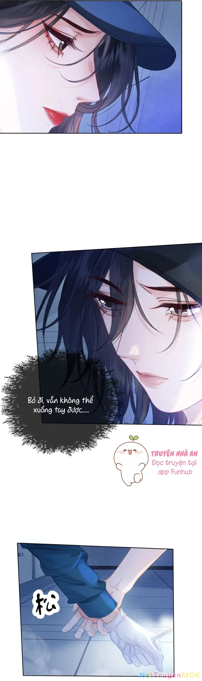 Nàng Pháp Y Thân Yêu Của Tôi: Chapter 70