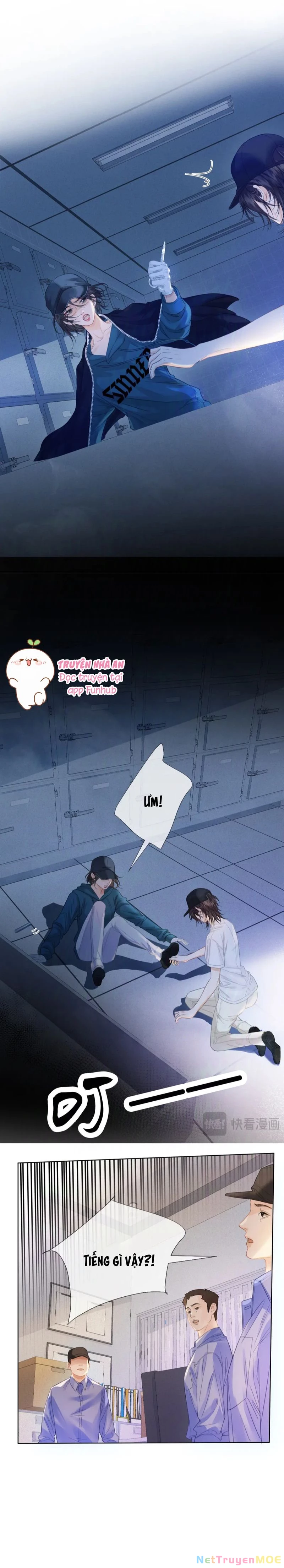 Nàng Pháp Y Thân Yêu Của Tôi: Chapter 70
