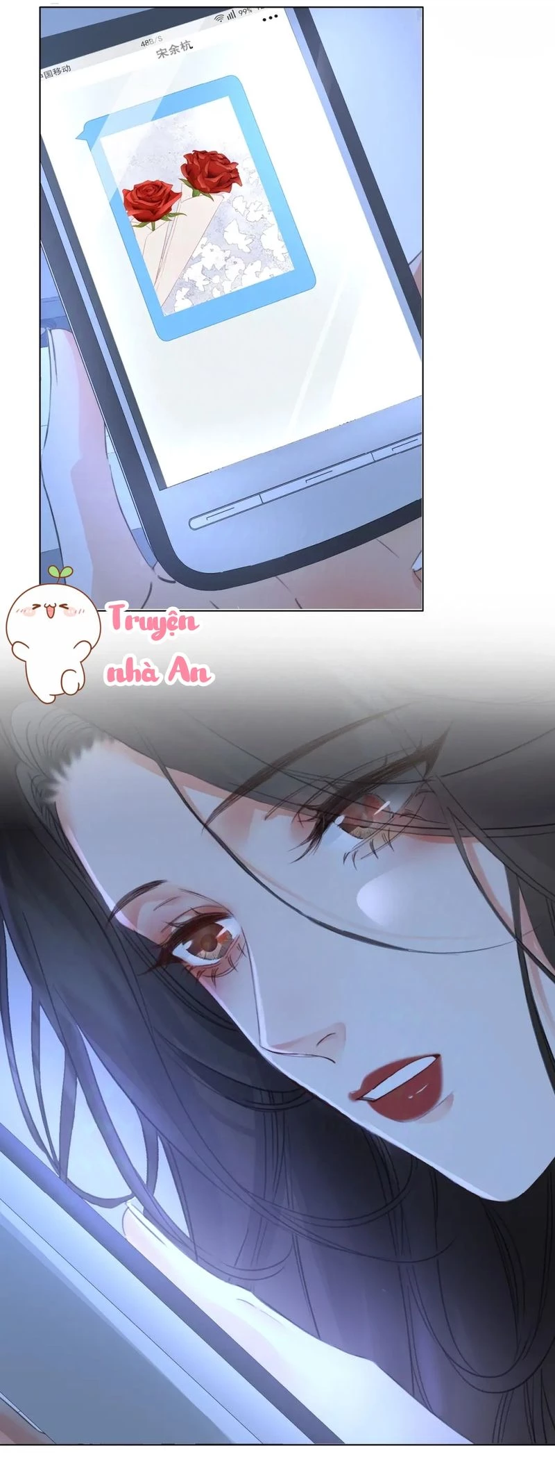 Nàng Pháp Y Thân Yêu Của Tôi: Chapter 74
