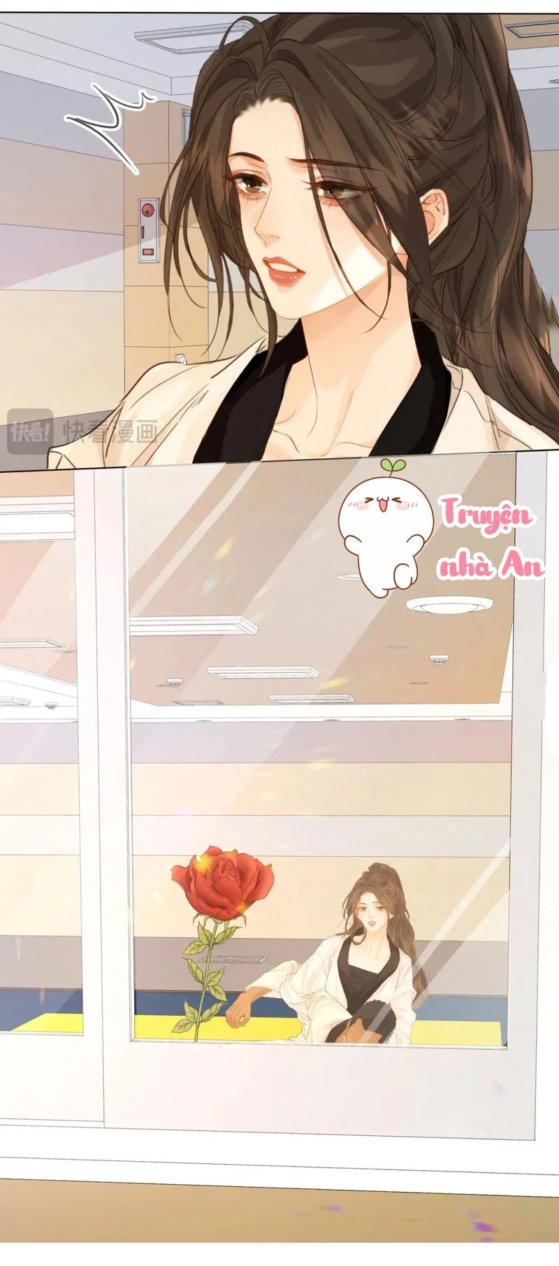 Nàng Pháp Y Thân Yêu Của Tôi: Chapter 74