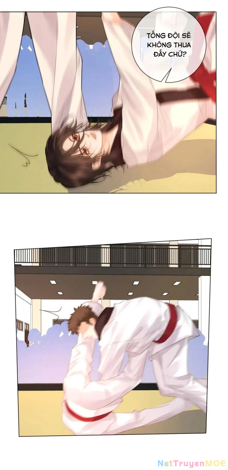 Nàng Pháp Y Thân Yêu Của Tôi: Chapter 74