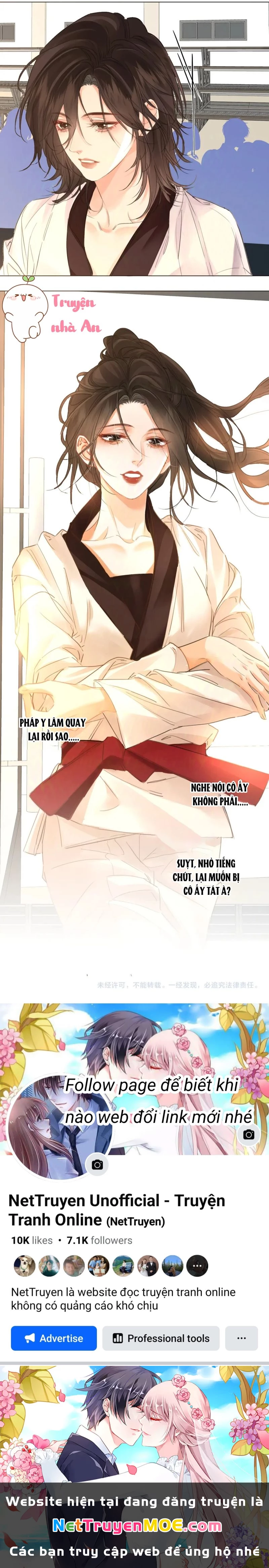 Nàng Pháp Y Thân Yêu Của Tôi: Chapter 74
