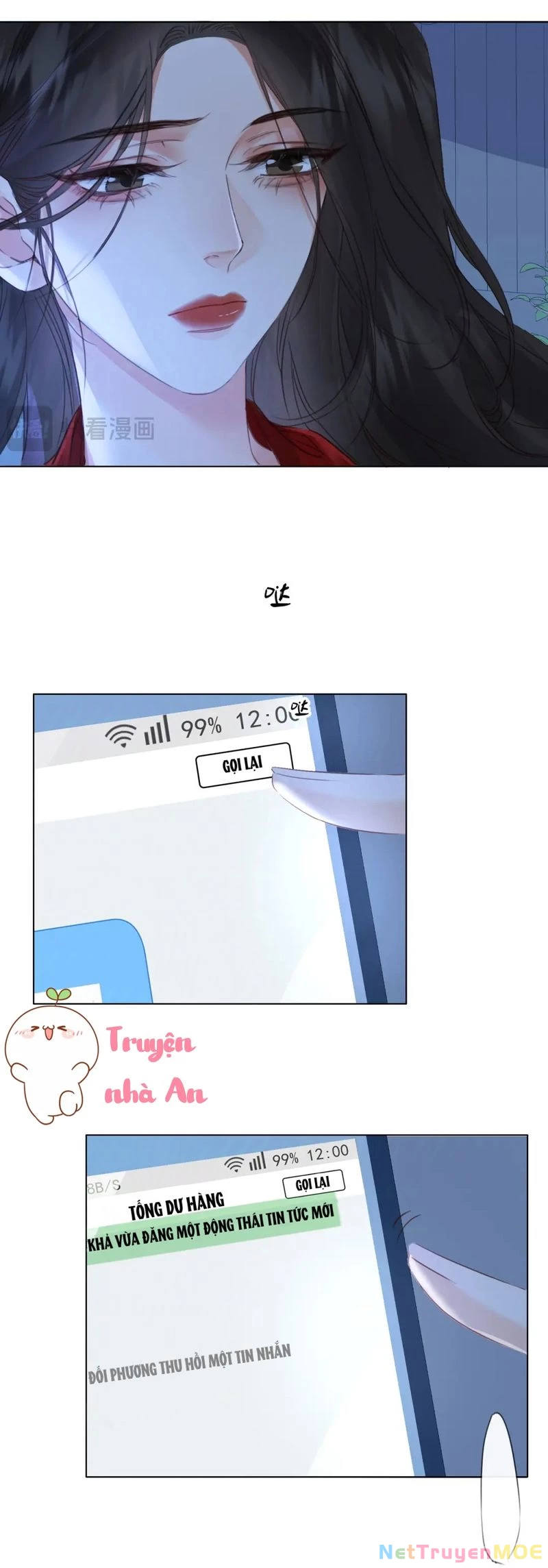 Nàng Pháp Y Thân Yêu Của Tôi: Chapter 74
