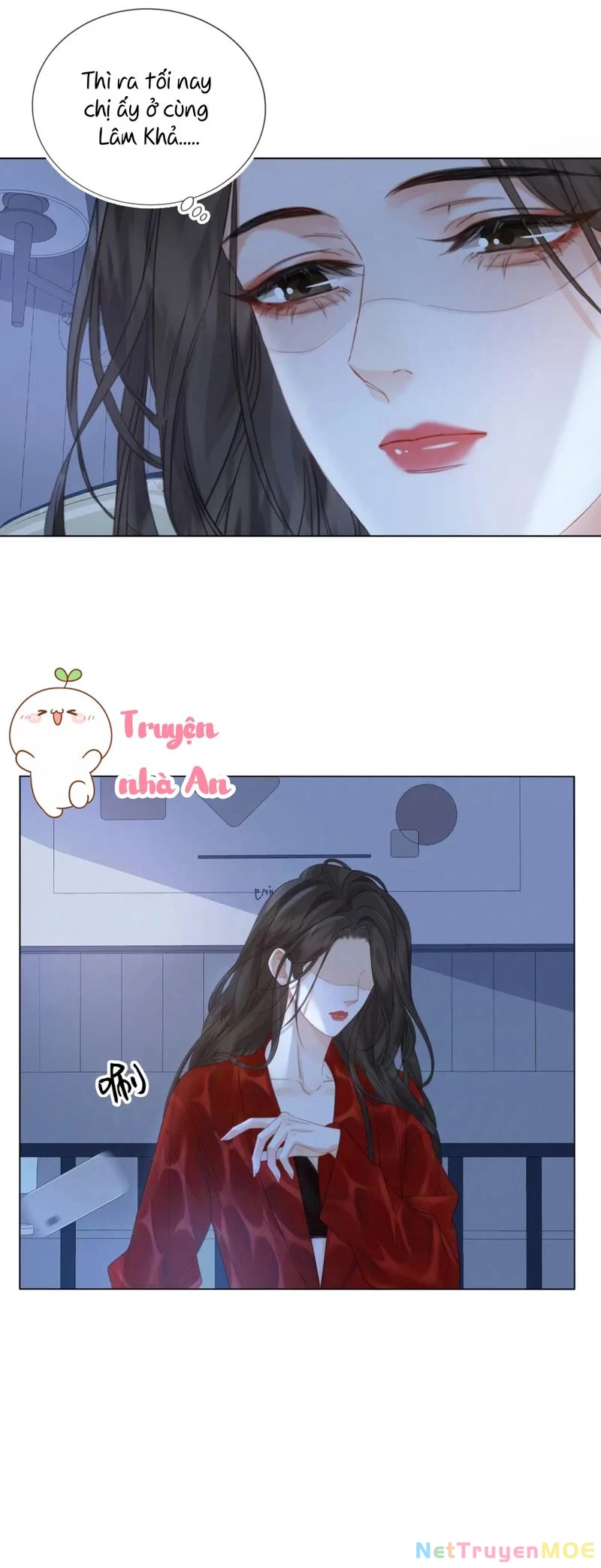 Nàng Pháp Y Thân Yêu Của Tôi: Chapter 74