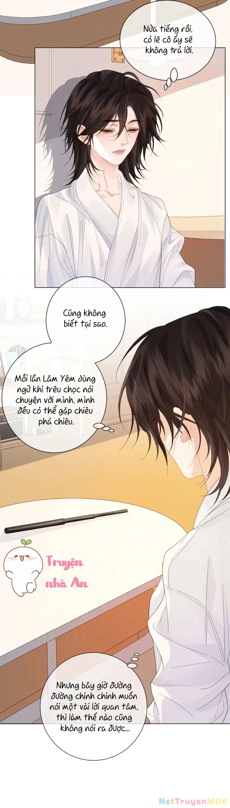 Nàng Pháp Y Thân Yêu Của Tôi: Chapter 74