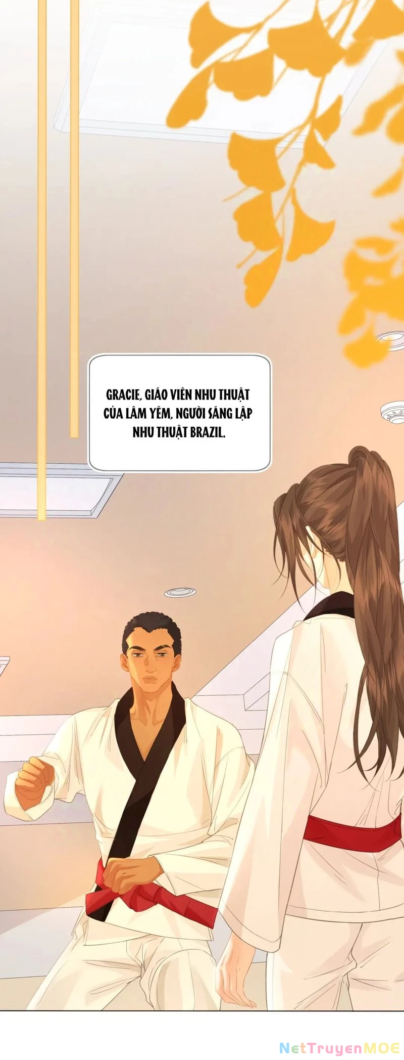 Nàng Pháp Y Thân Yêu Của Tôi: Chapter 74