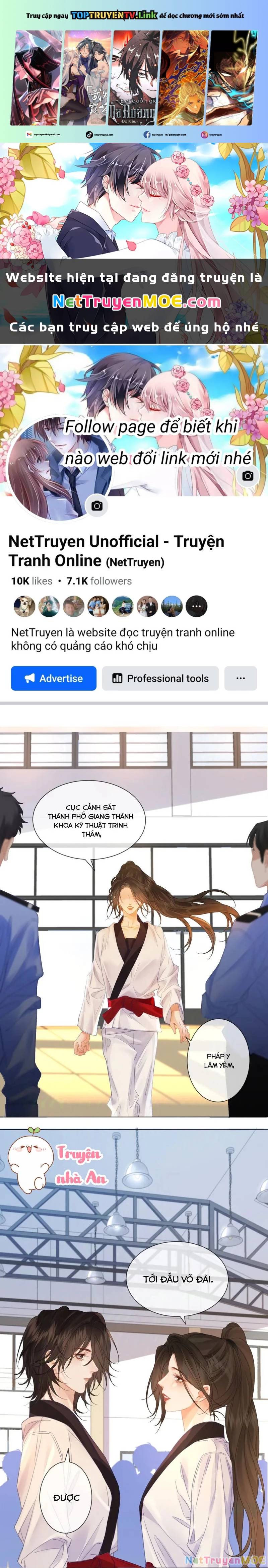 Nàng Pháp Y Thân Yêu Của Tôi: Chapter 75