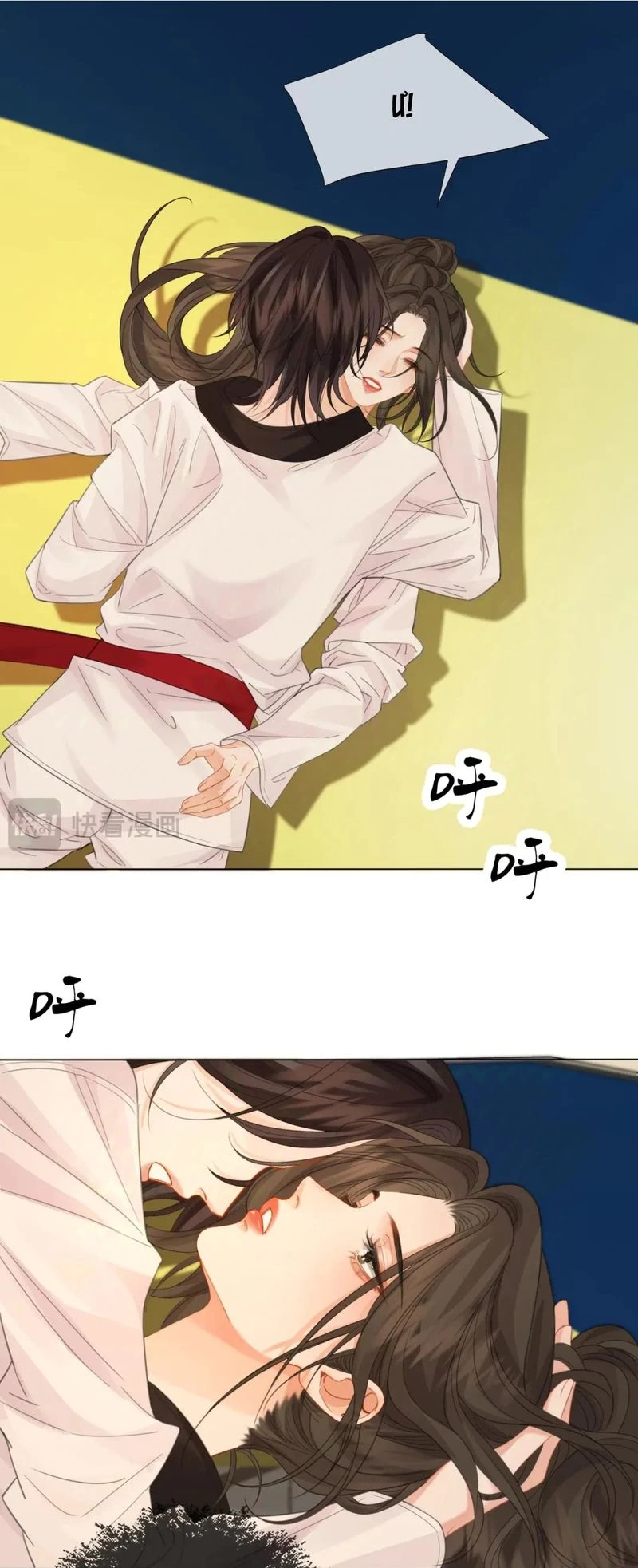 Nàng Pháp Y Thân Yêu Của Tôi: Chapter 75