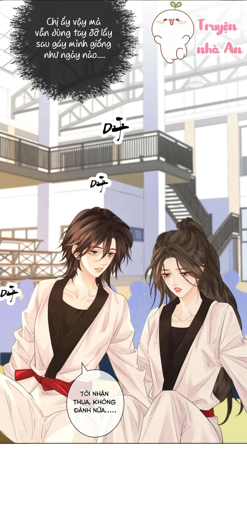 Nàng Pháp Y Thân Yêu Của Tôi: Chapter 75