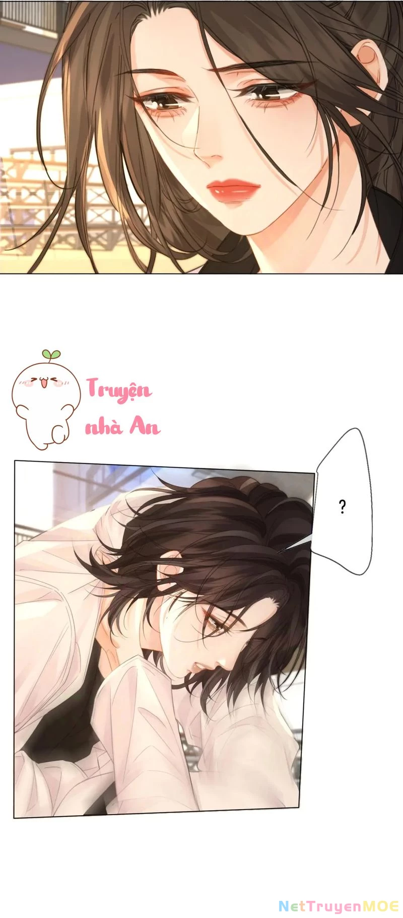 Nàng Pháp Y Thân Yêu Của Tôi: Chapter 75