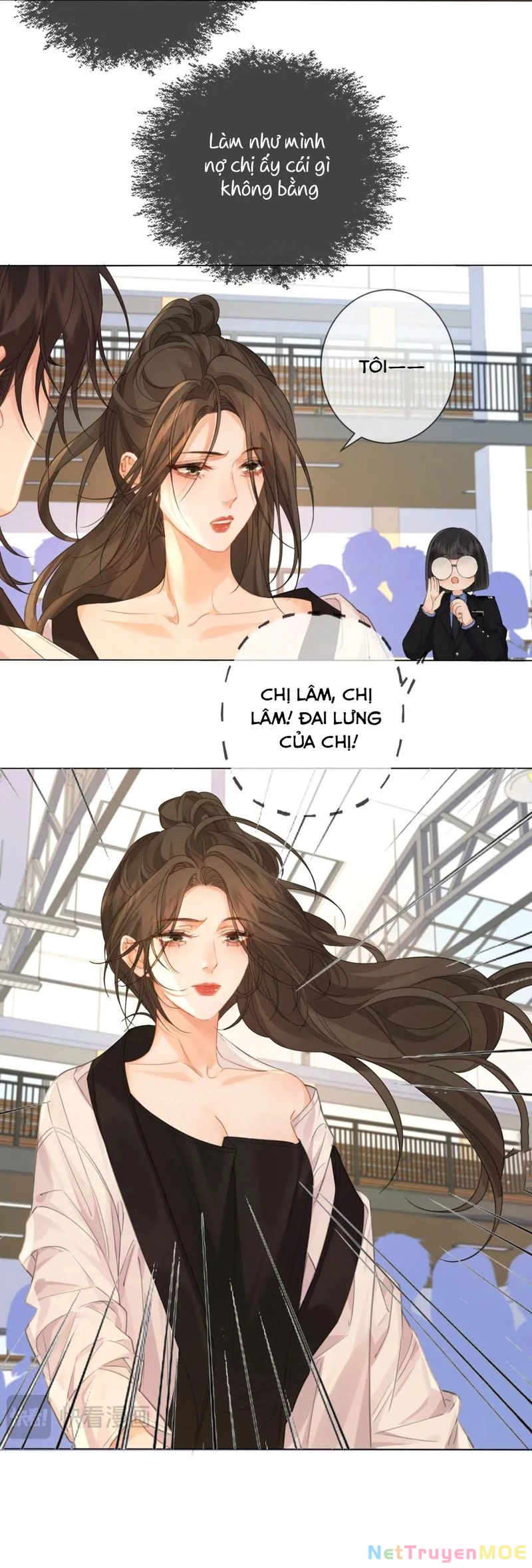 Nàng Pháp Y Thân Yêu Của Tôi: Chapter 75