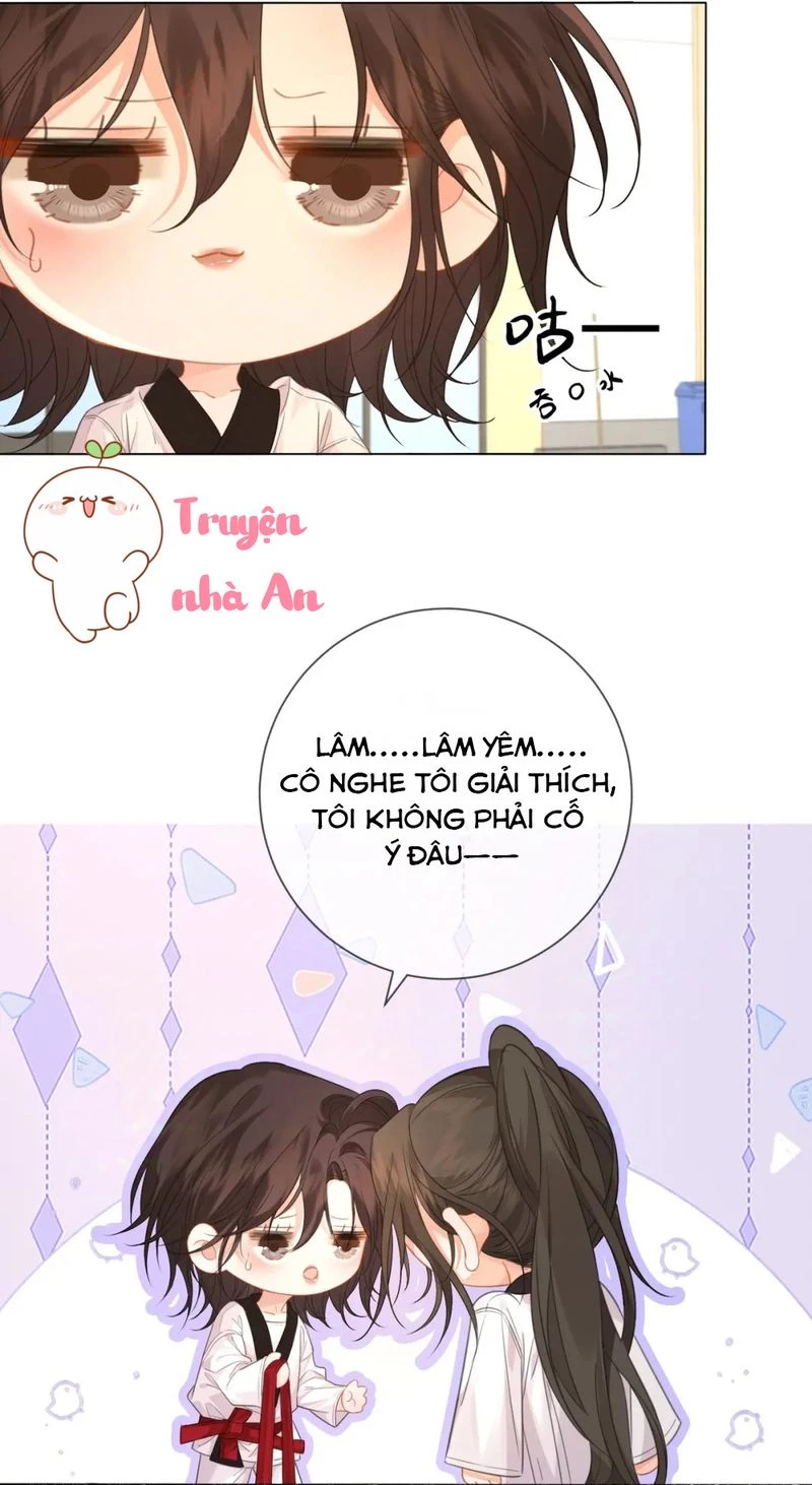 Nàng Pháp Y Thân Yêu Của Tôi: Chapter 75