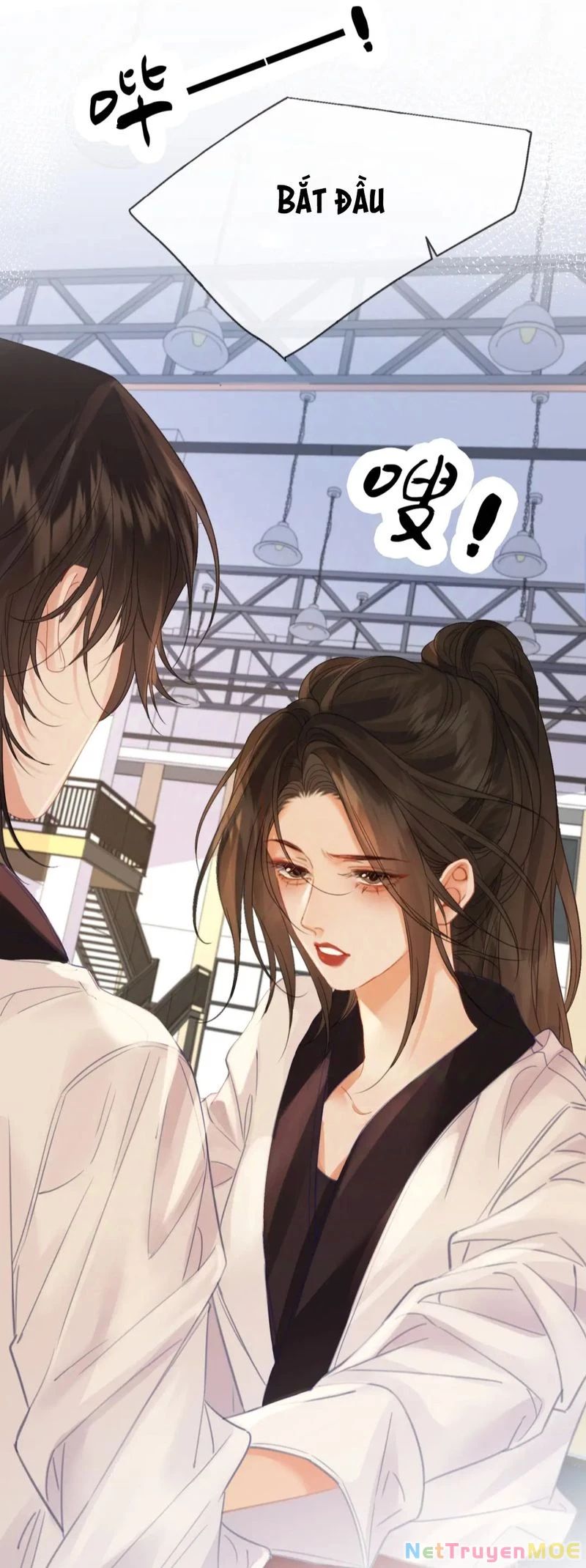 Nàng Pháp Y Thân Yêu Của Tôi: Chapter 75
