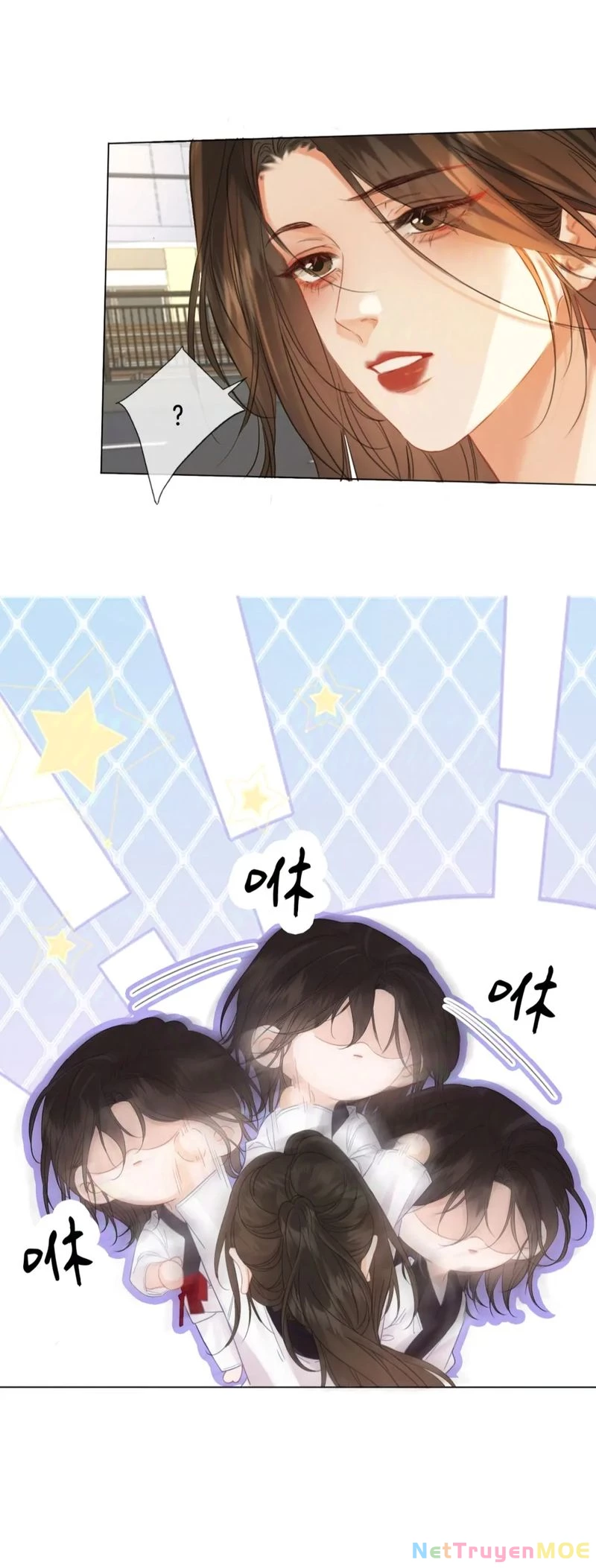 Nàng Pháp Y Thân Yêu Của Tôi: Chapter 75