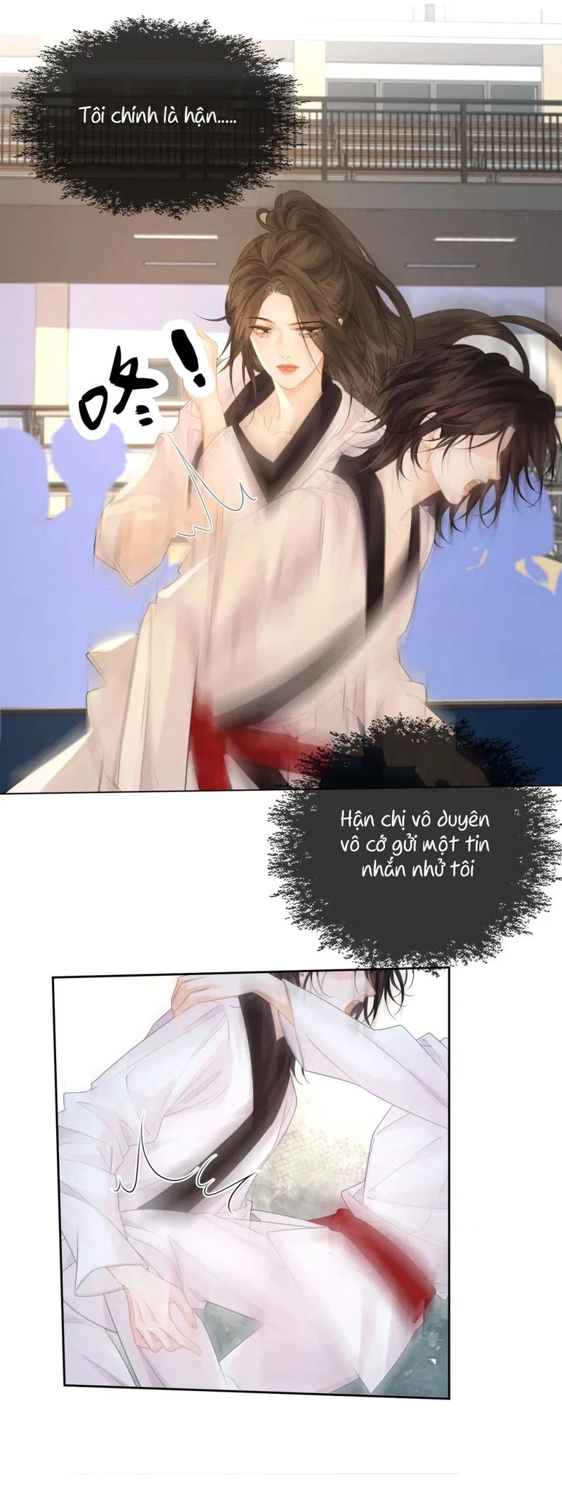 Nàng Pháp Y Thân Yêu Của Tôi: Chapter 75