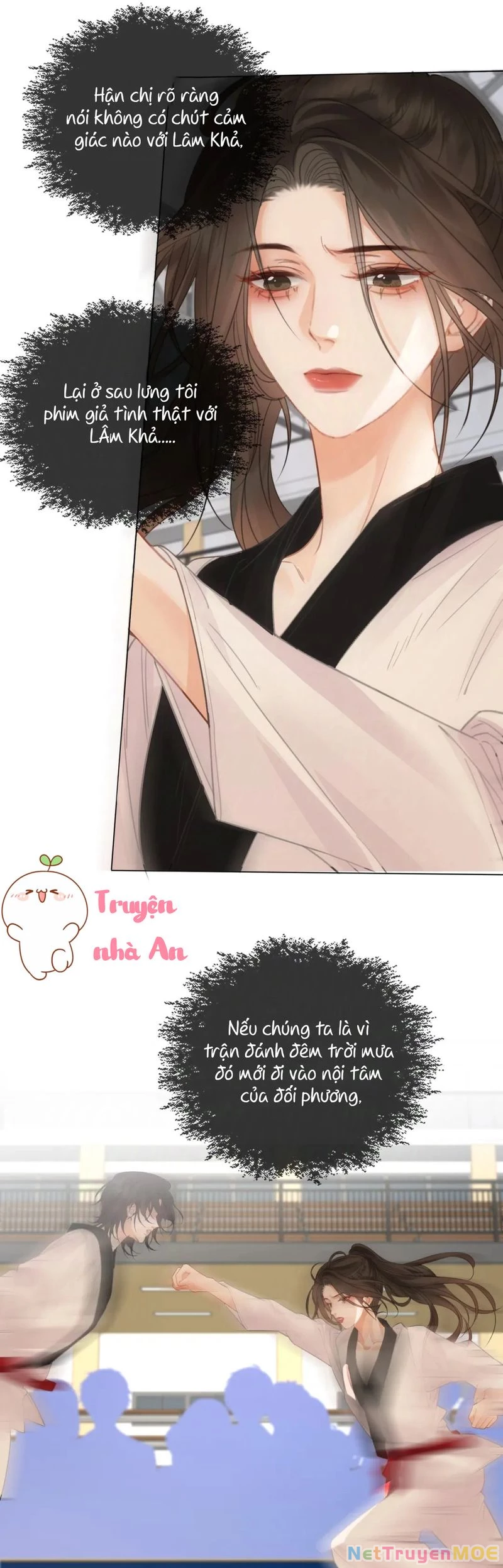 Nàng Pháp Y Thân Yêu Của Tôi: Chapter 75