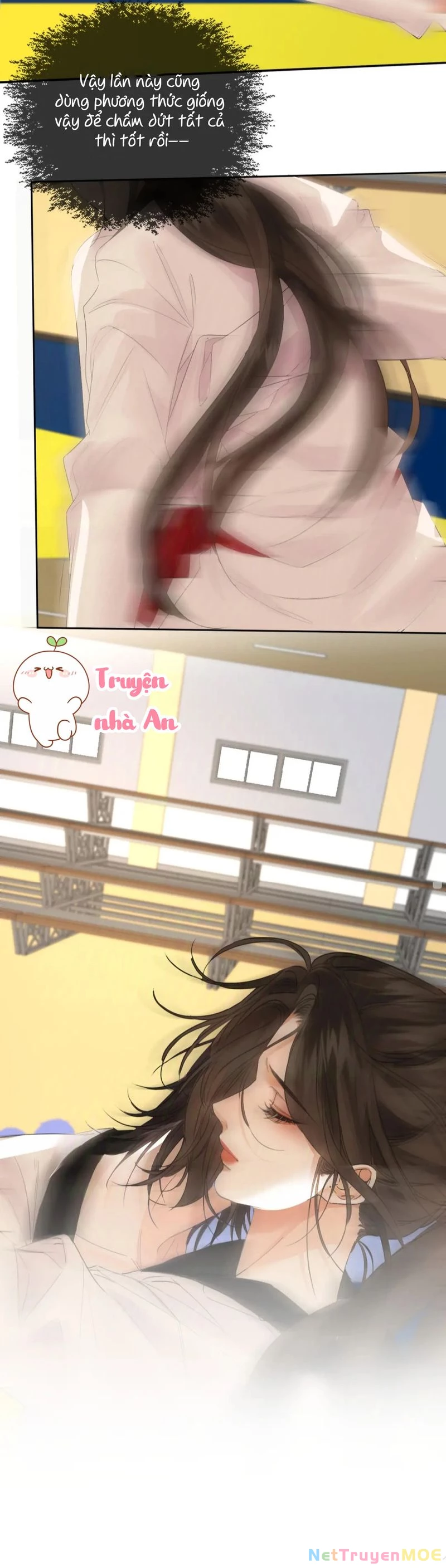 Nàng Pháp Y Thân Yêu Của Tôi: Chapter 75